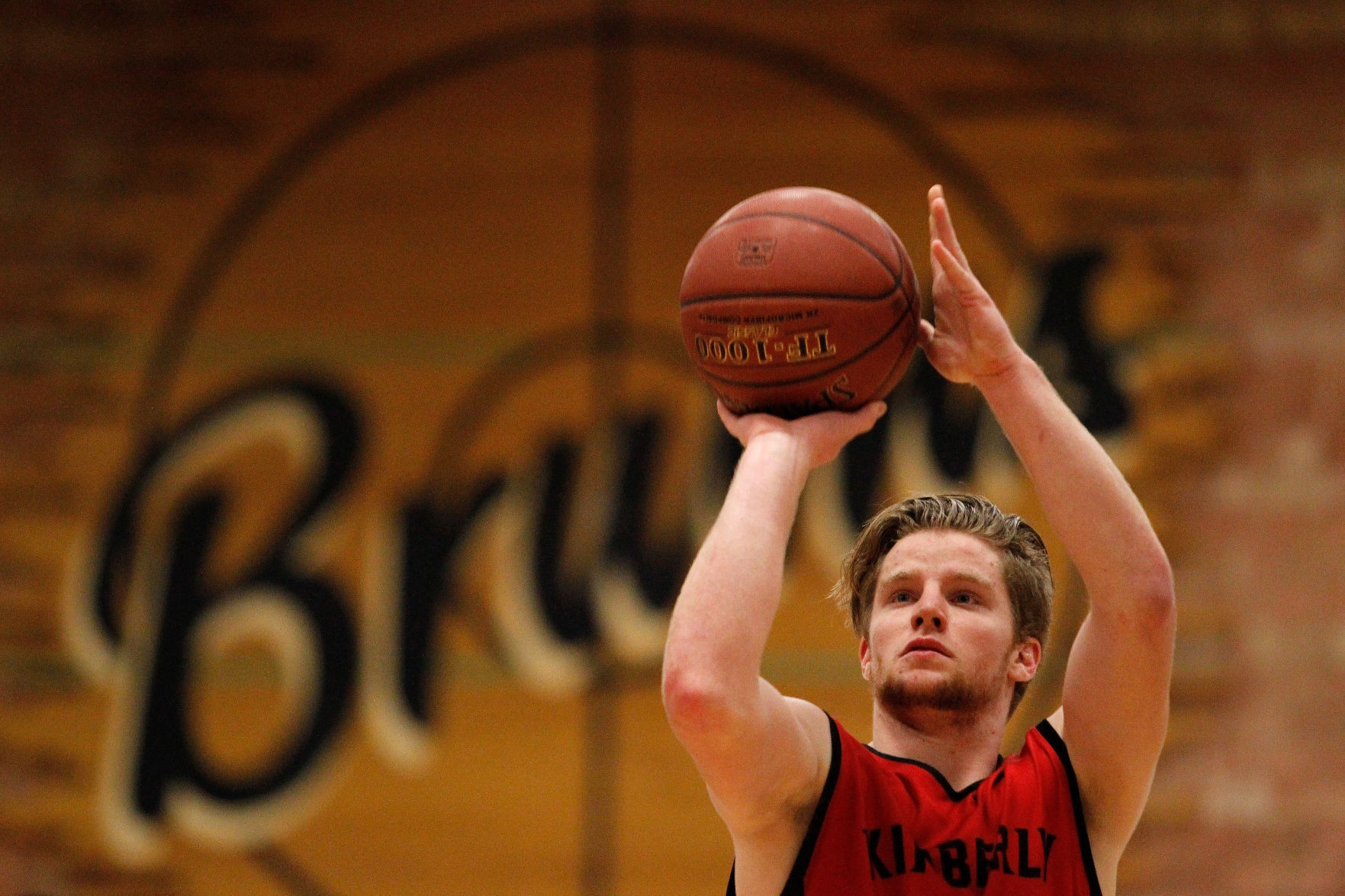 District IV Boys All-Star Basketball